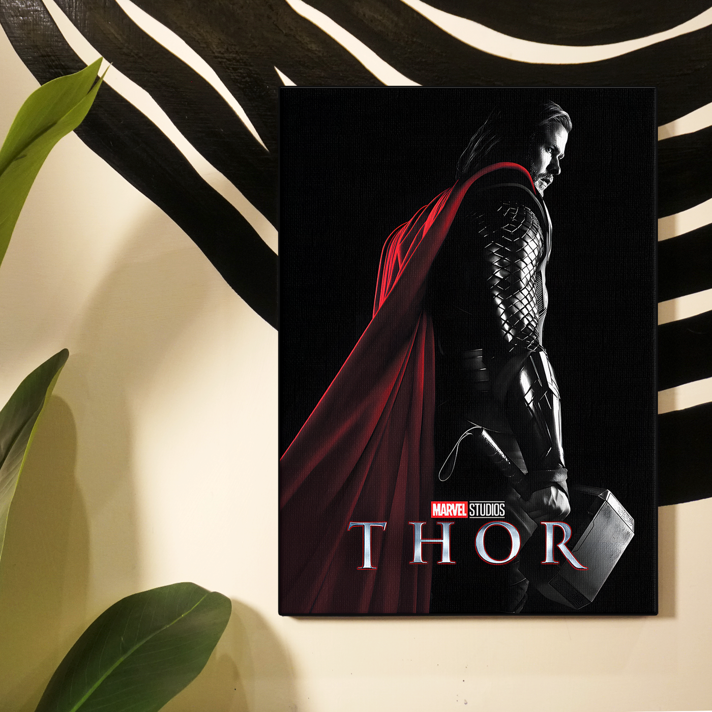 Thor Movie Poster