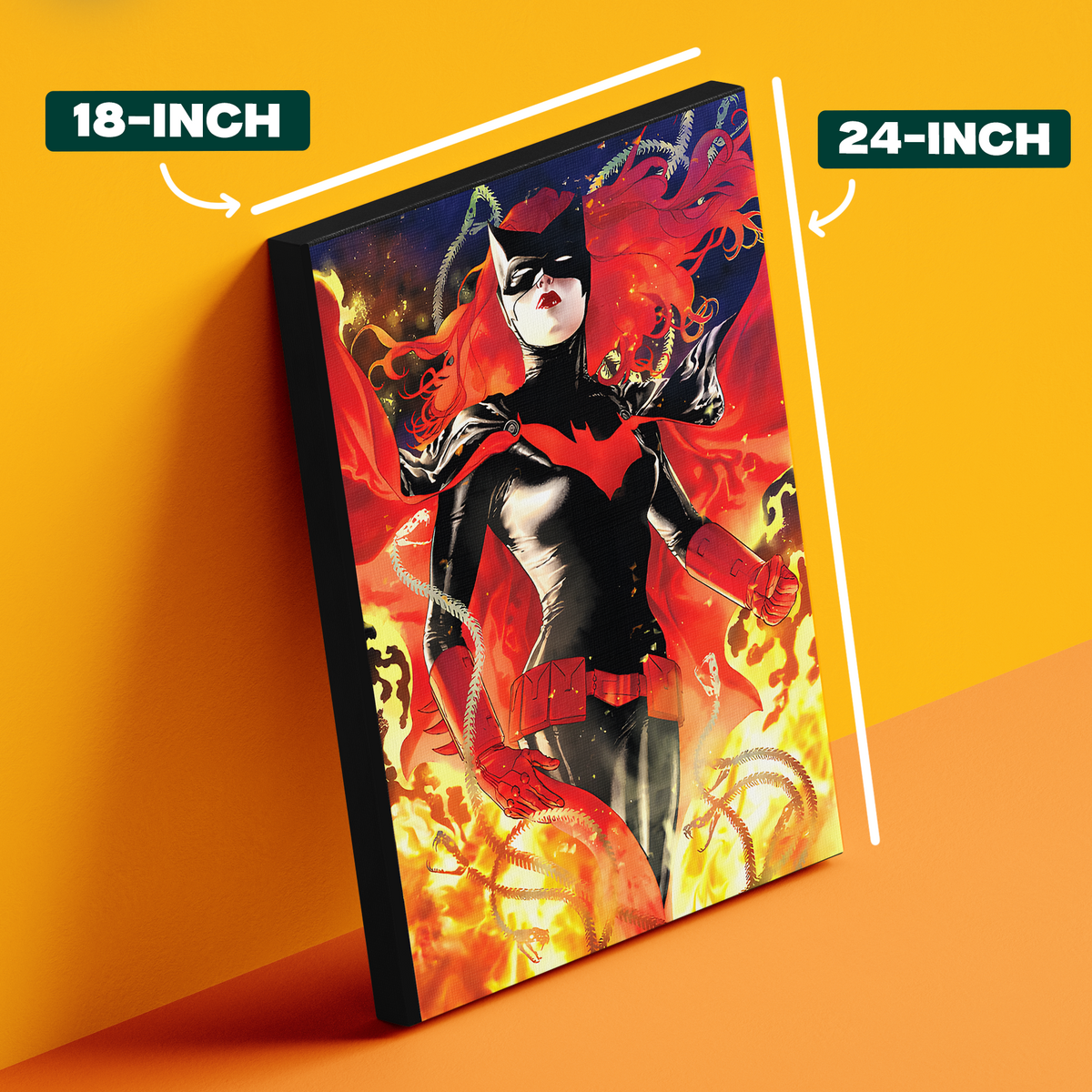 Batwoman Poster