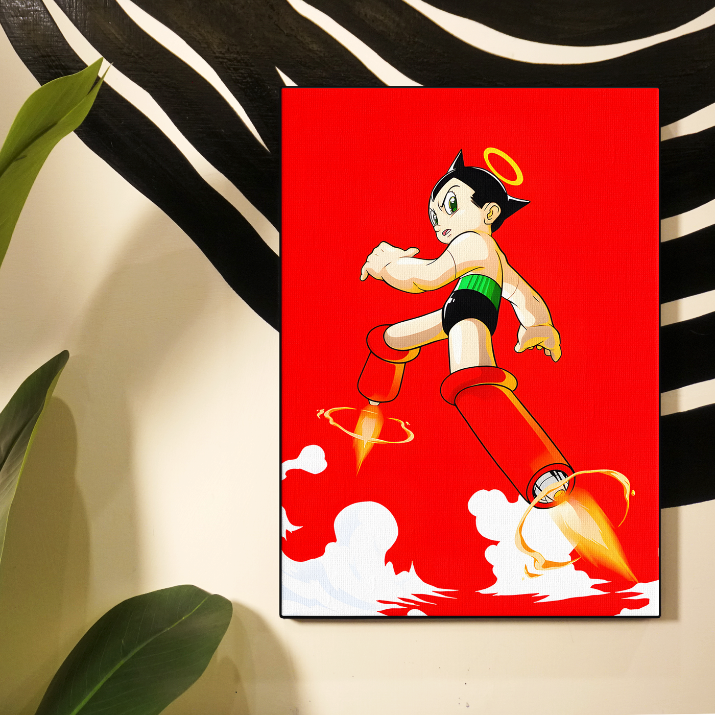 Astro Boy Poster
