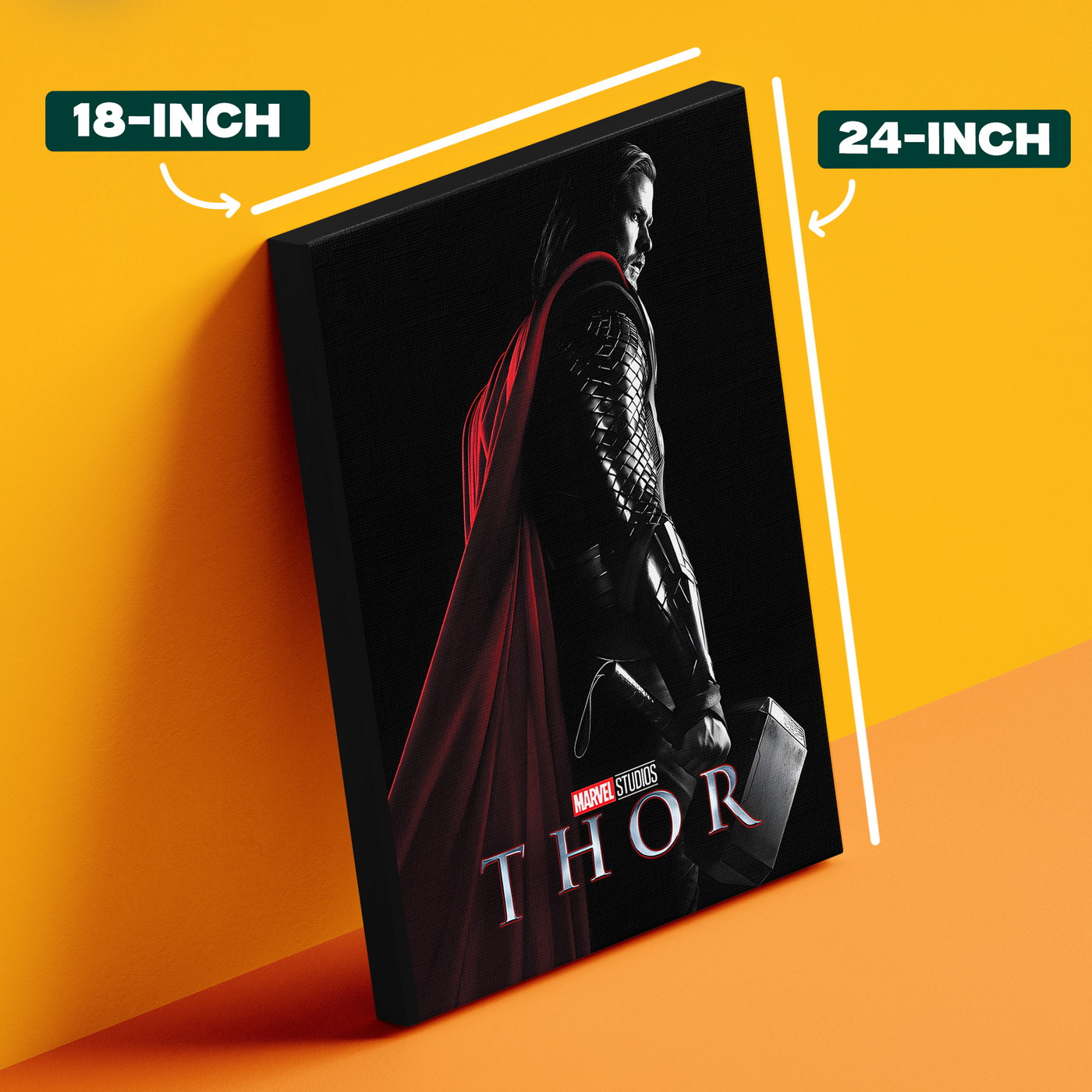 Thor Movie Poster
