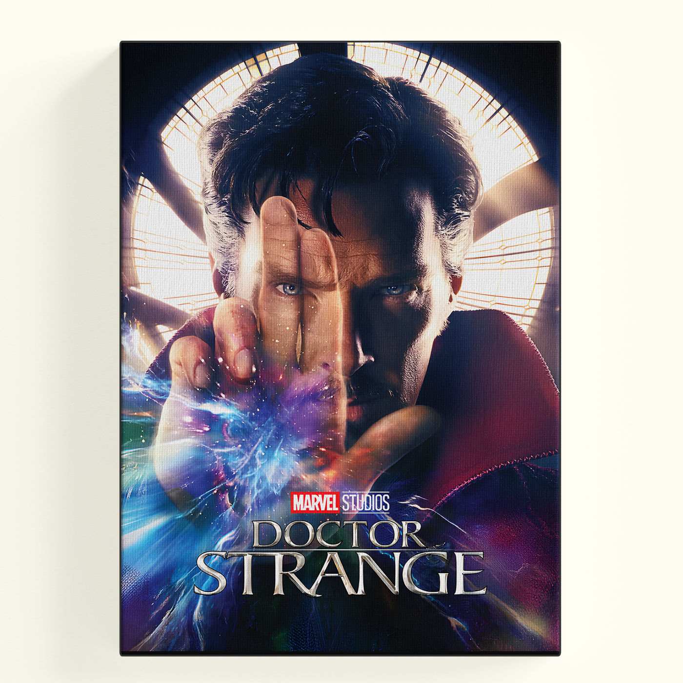 Doctor Strange Movie Poster