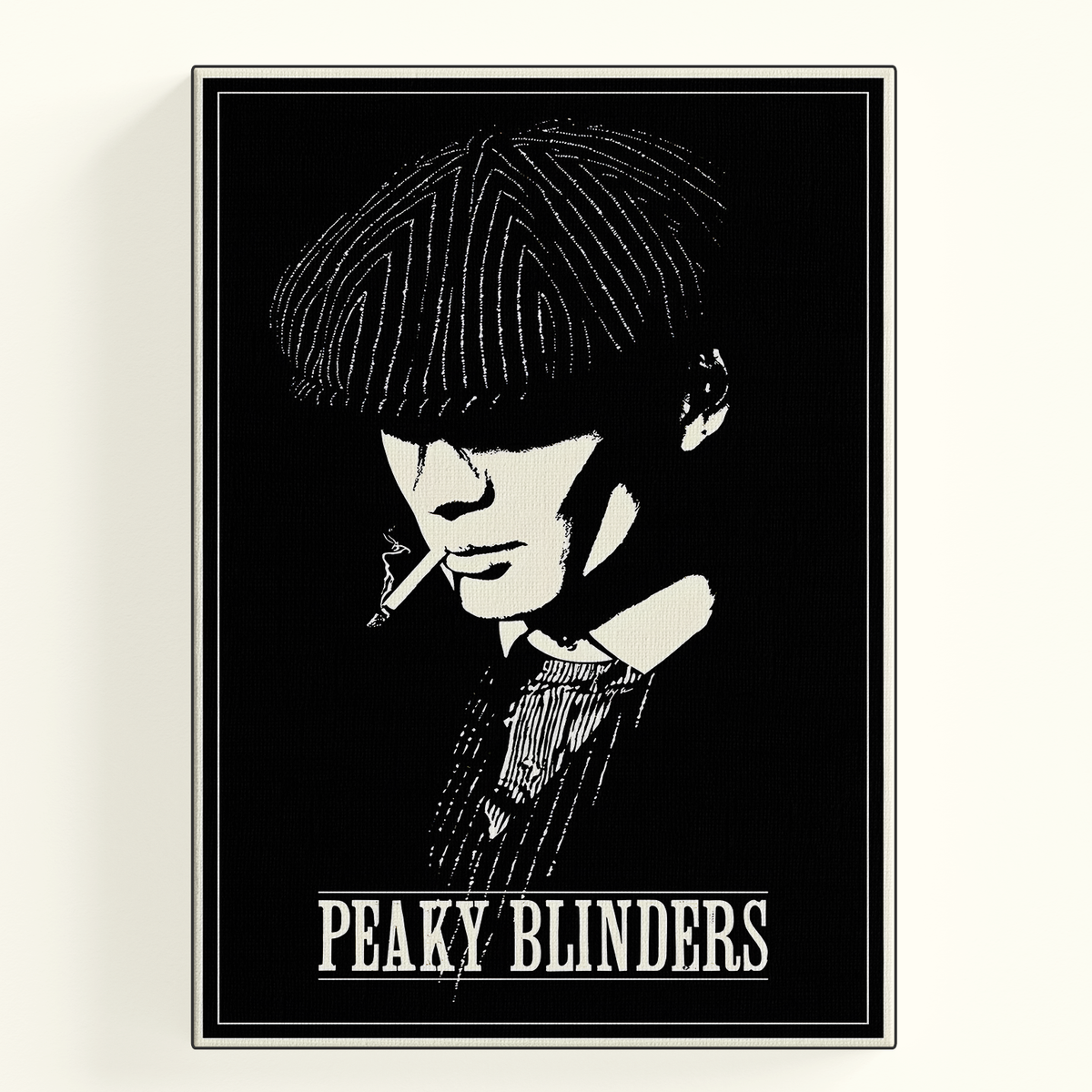 Peaky Blinders Poster