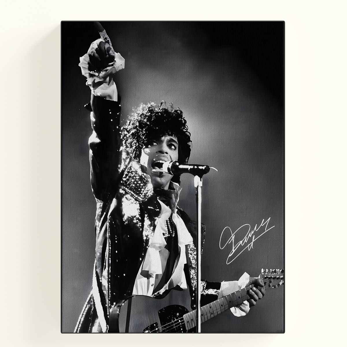 Prince Poster