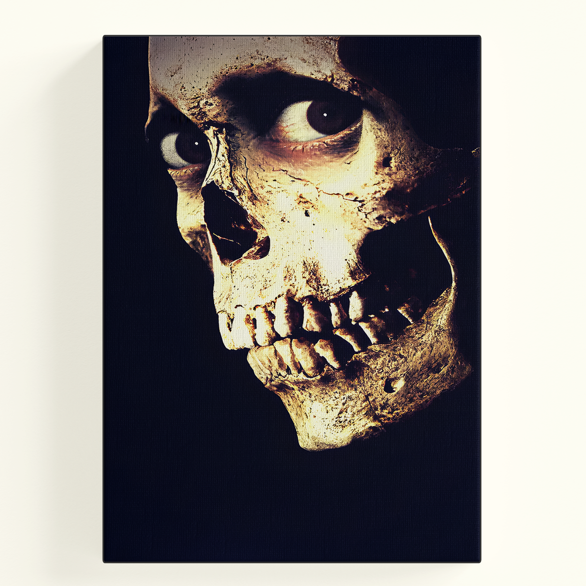 Evil Dead II Poster