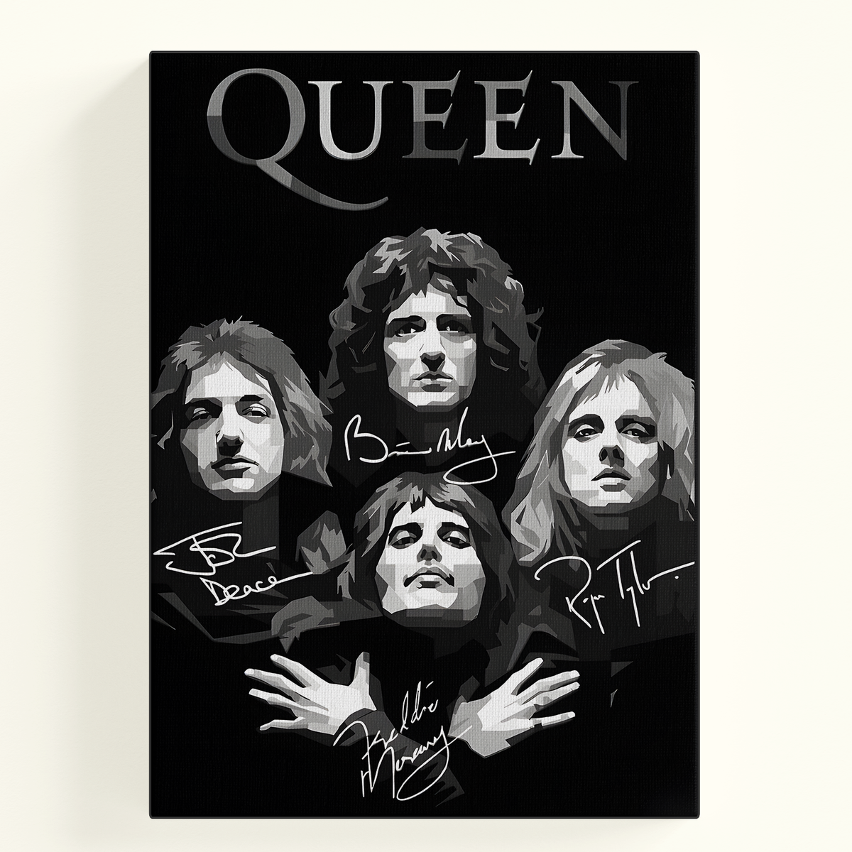 Queen Poster