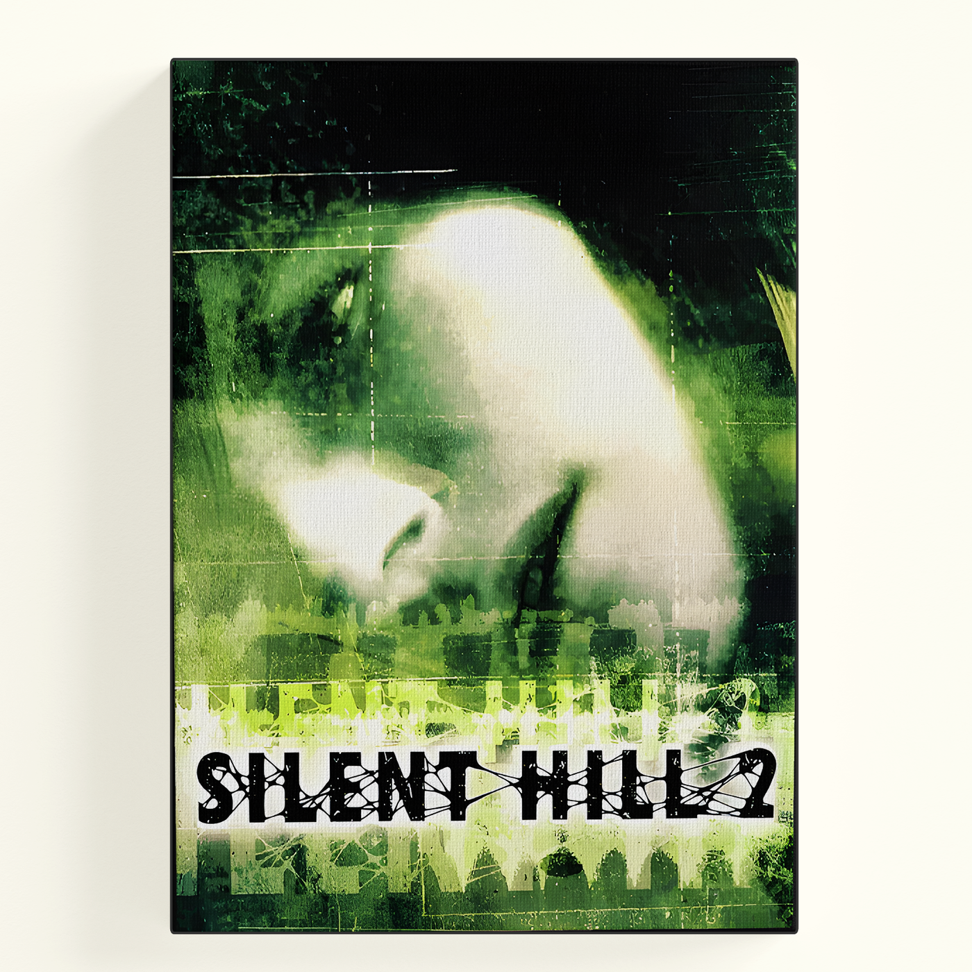 Silent Hill 2 Poster