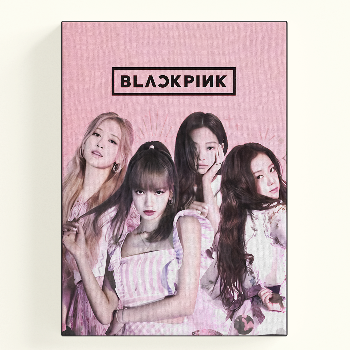 Blackpink Poster