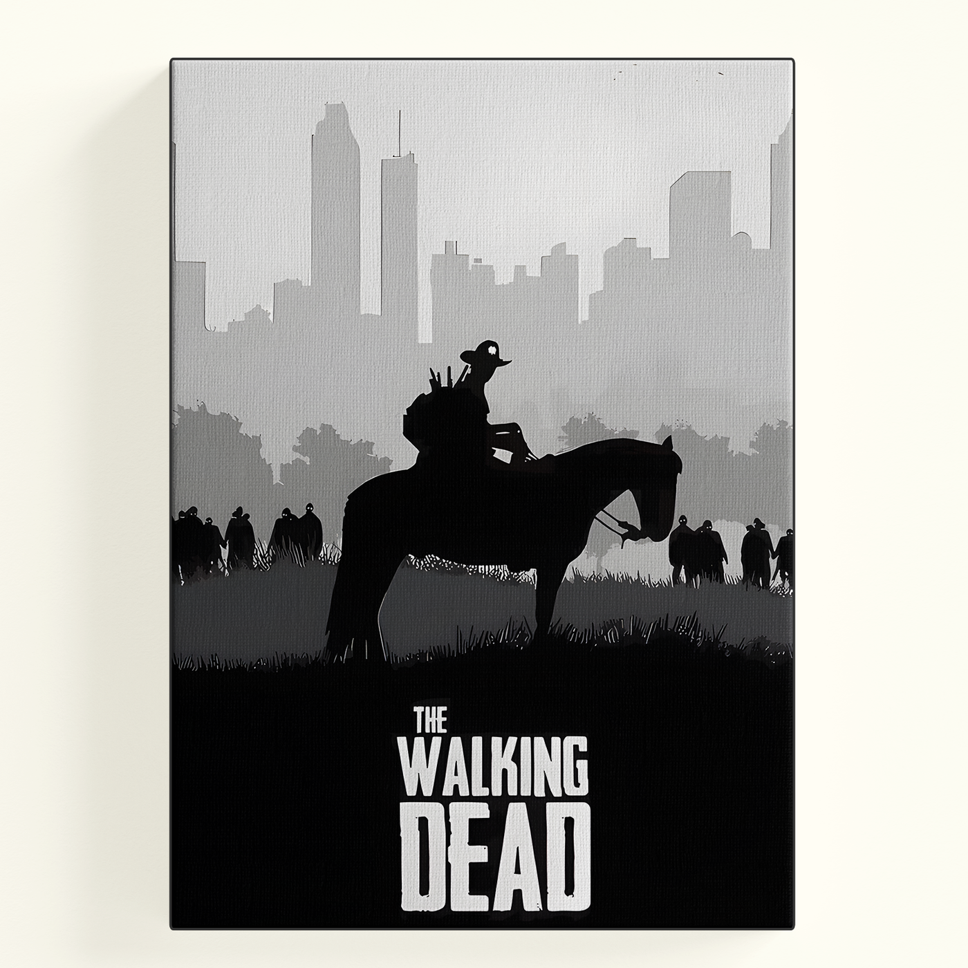 The Walking Dead Poster