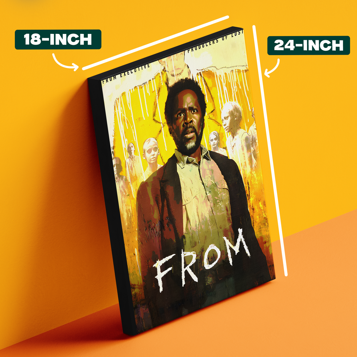 From TV Series Poster