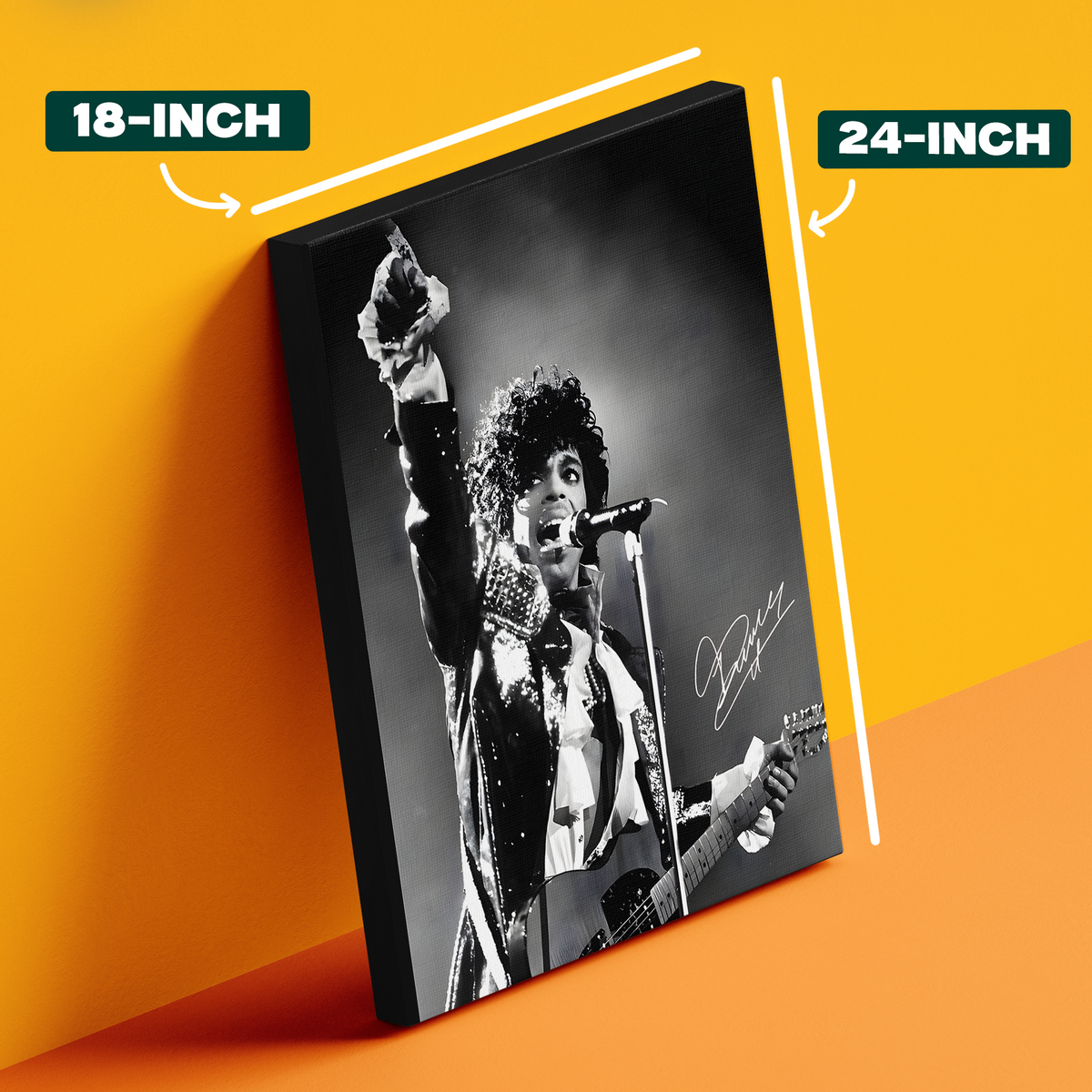 Prince Poster