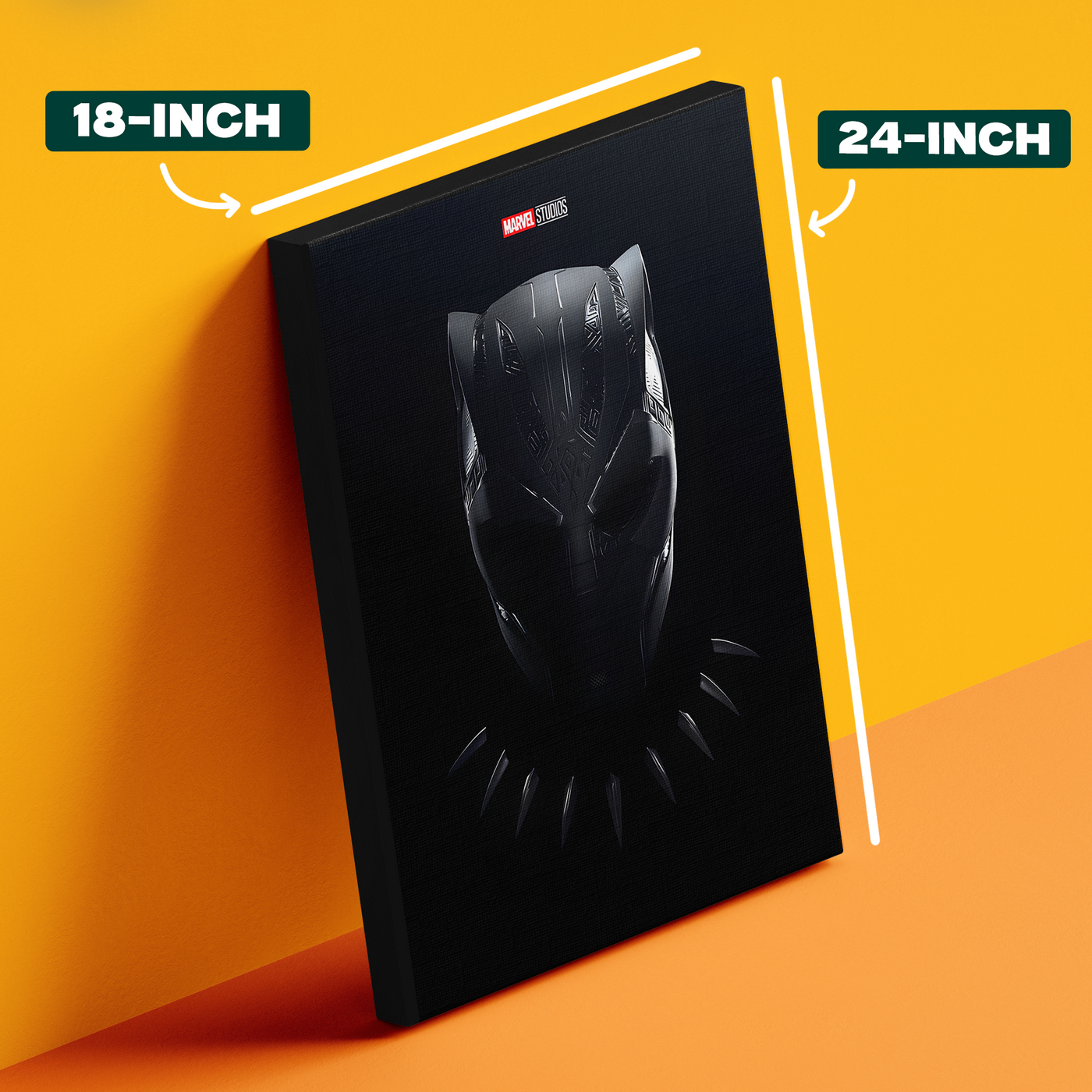 Black Panther Poster