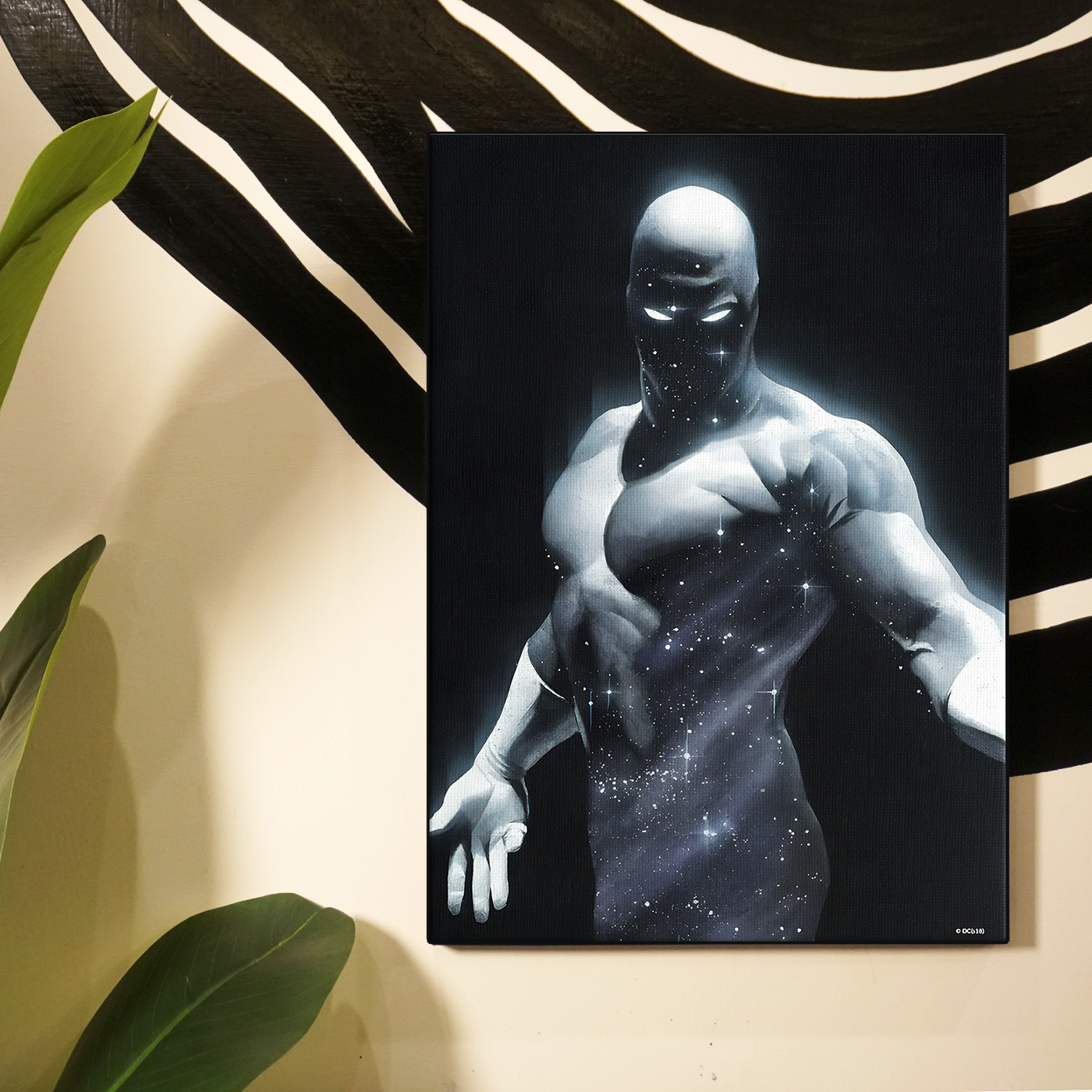 Silver Surfer Poster