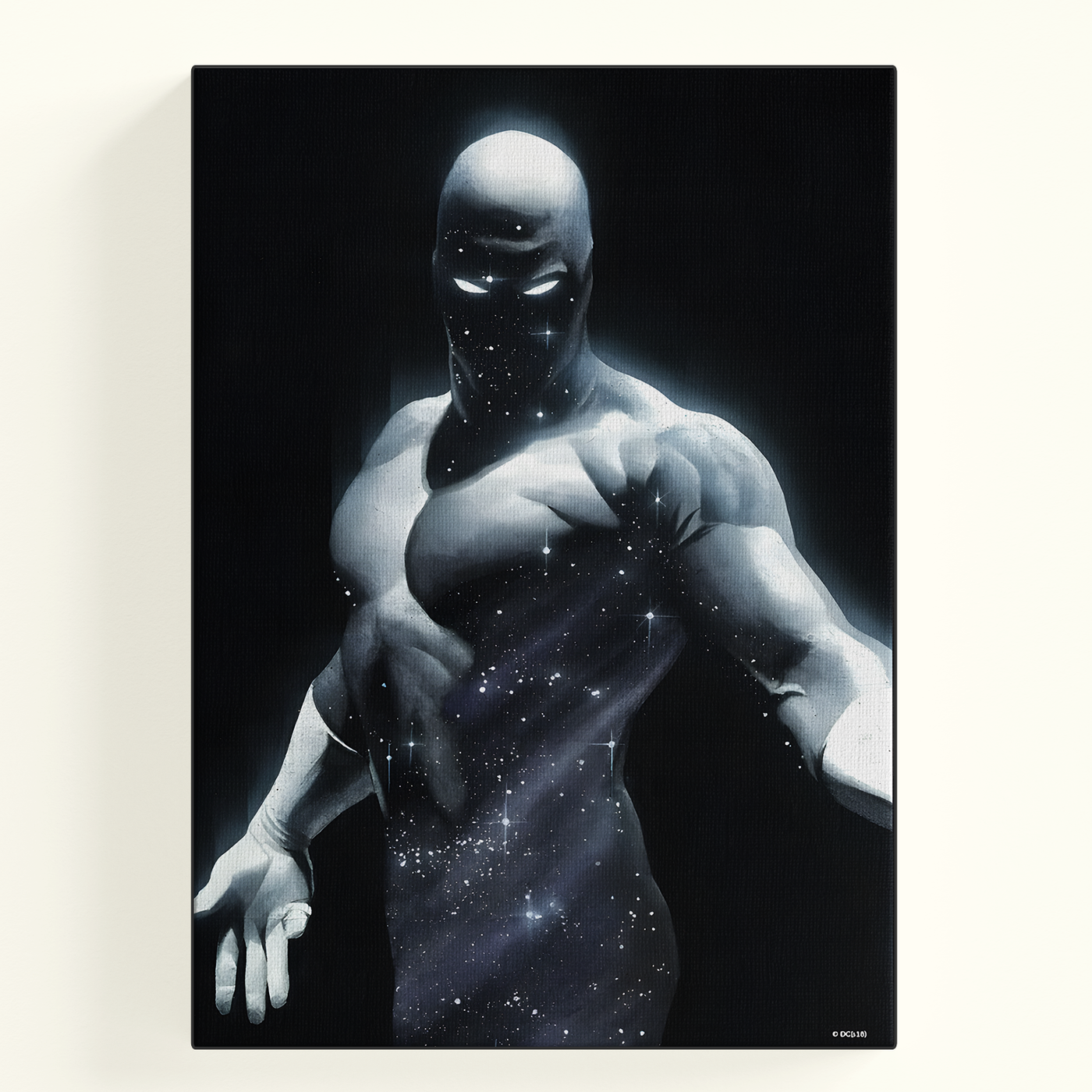 Silver Surfer Poster