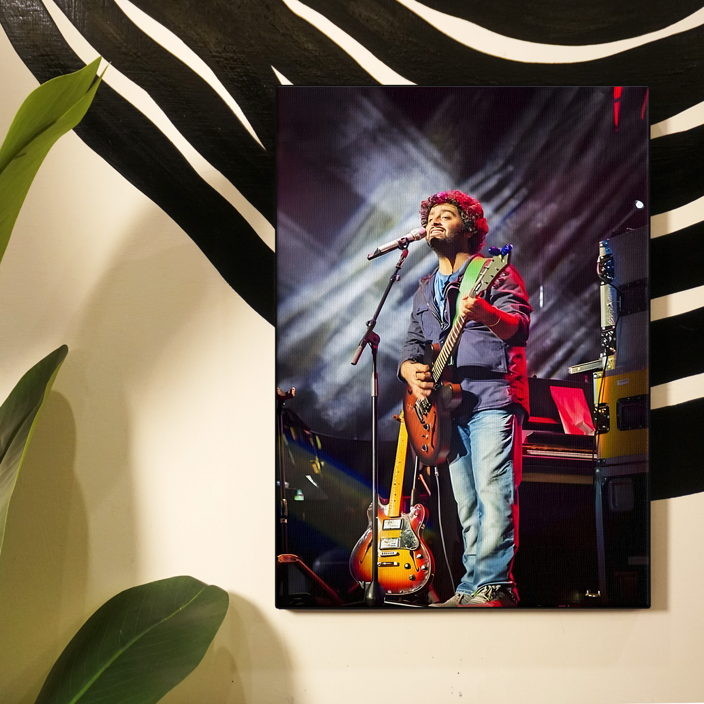 Arjit Singh Poster