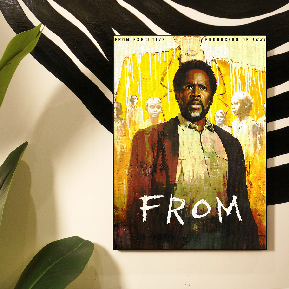 From TV Series Poster