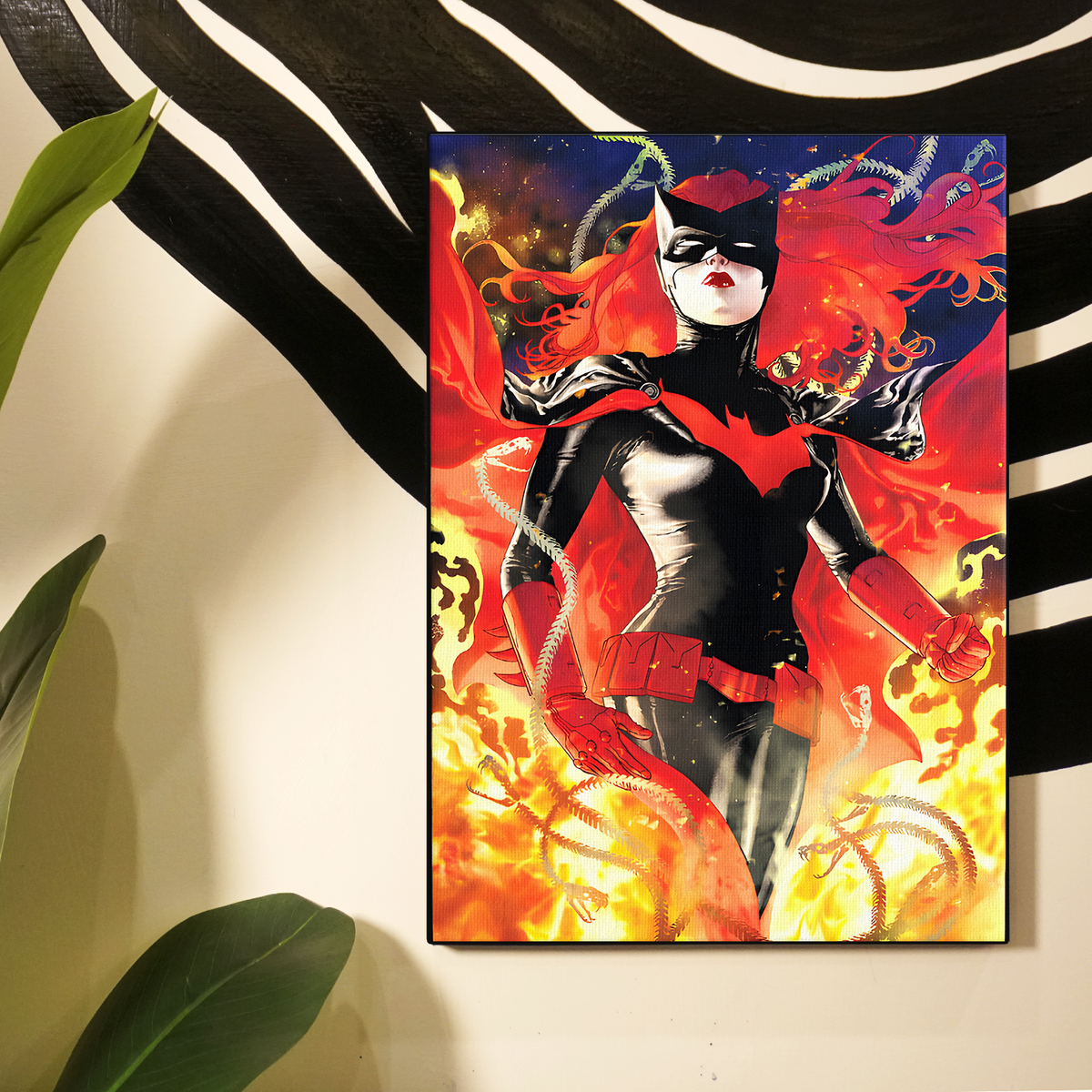 Batwoman Poster