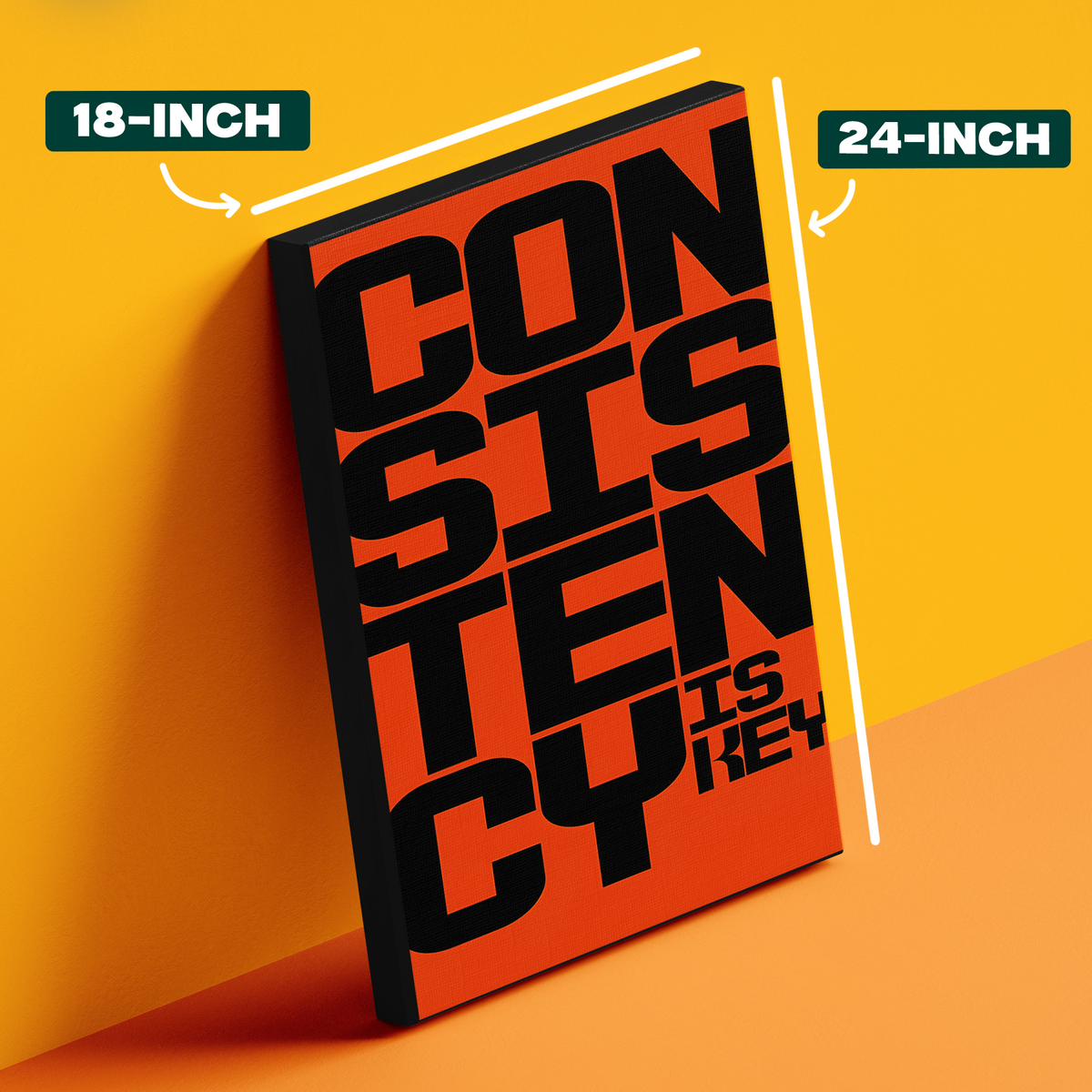 Consistency