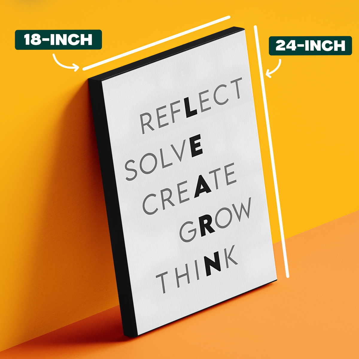 LEARN - Motivational Poster