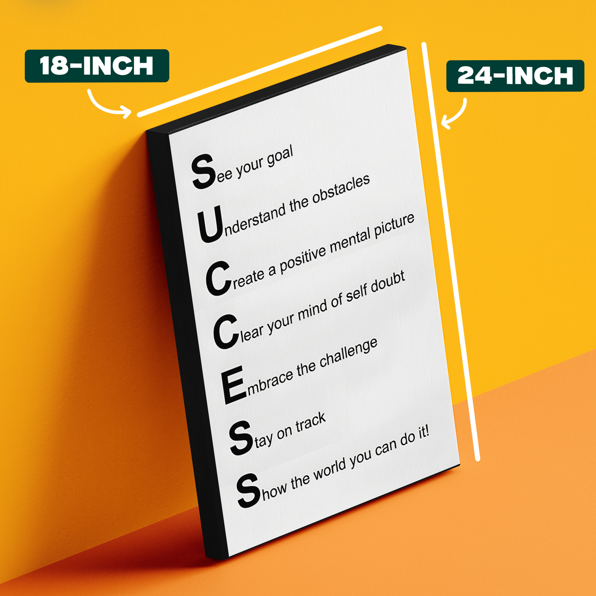 Success