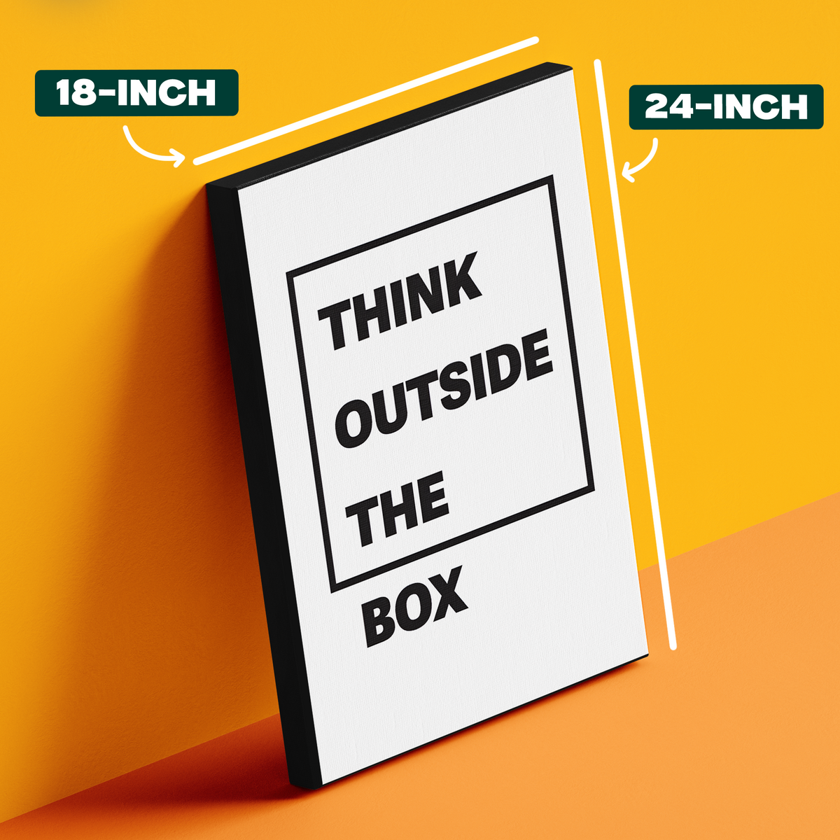 Think Outside The Box