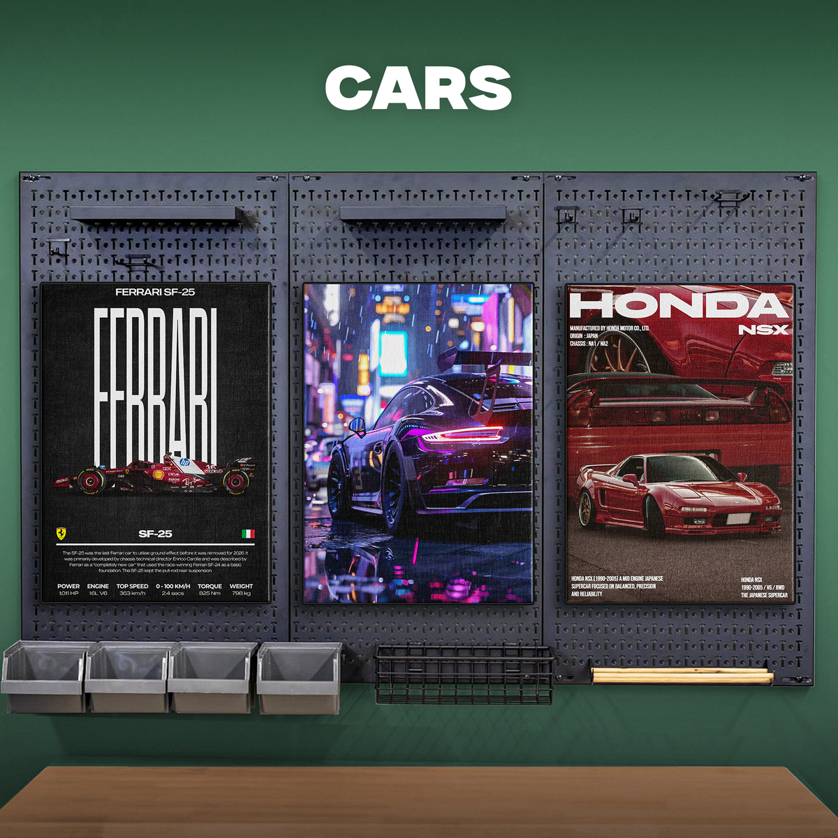 Cars