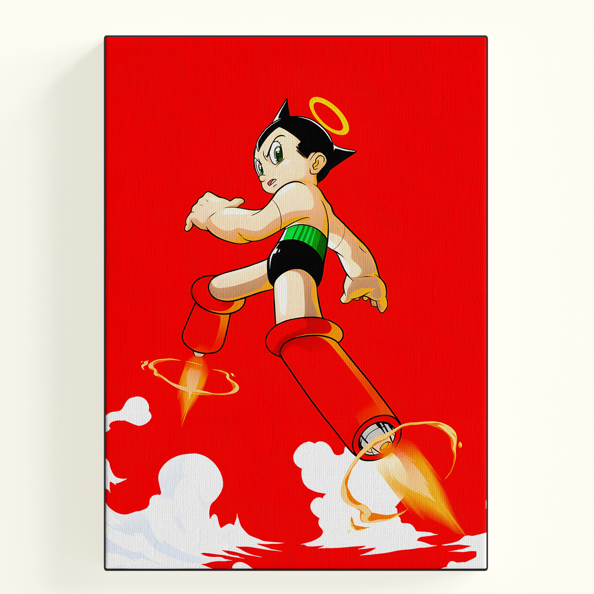 Astro Boy Poster