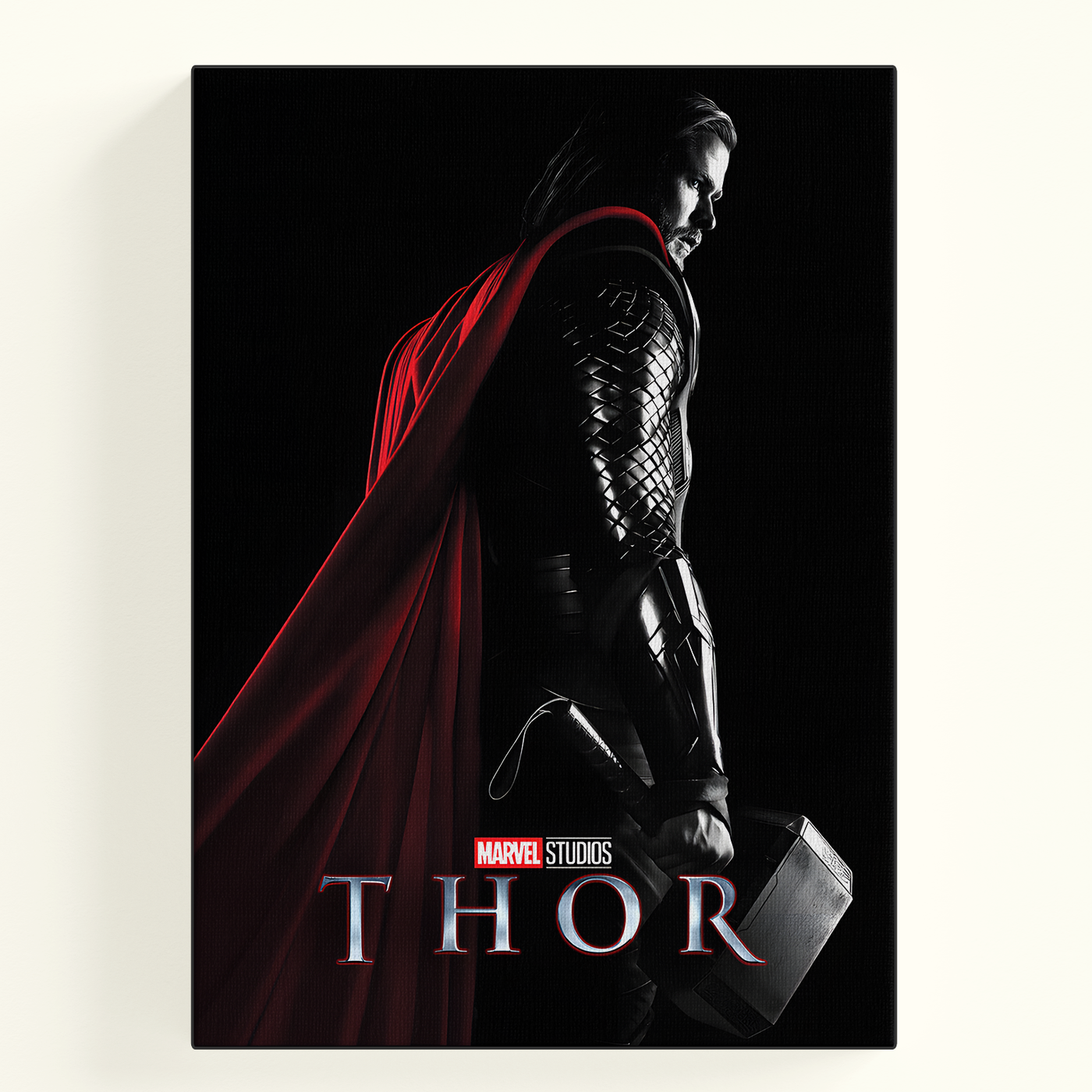 Thor Movie Poster