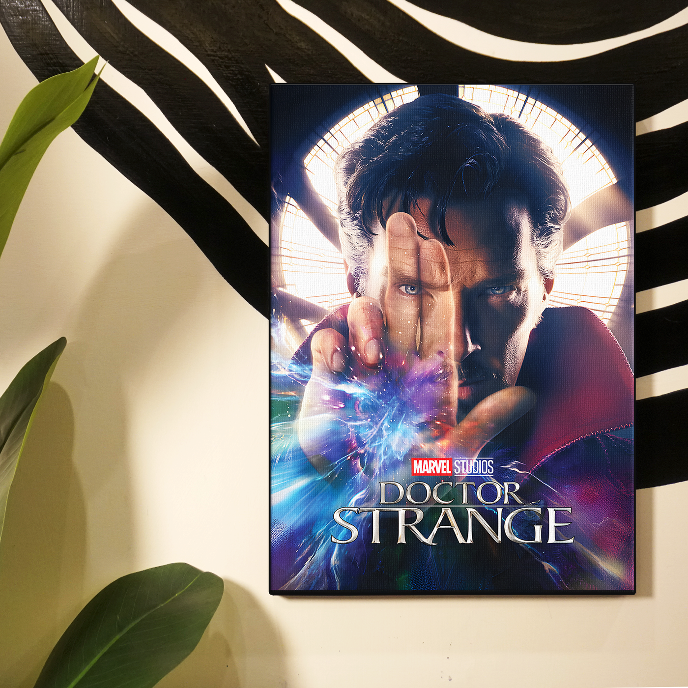 Doctor Strange Movie Poster