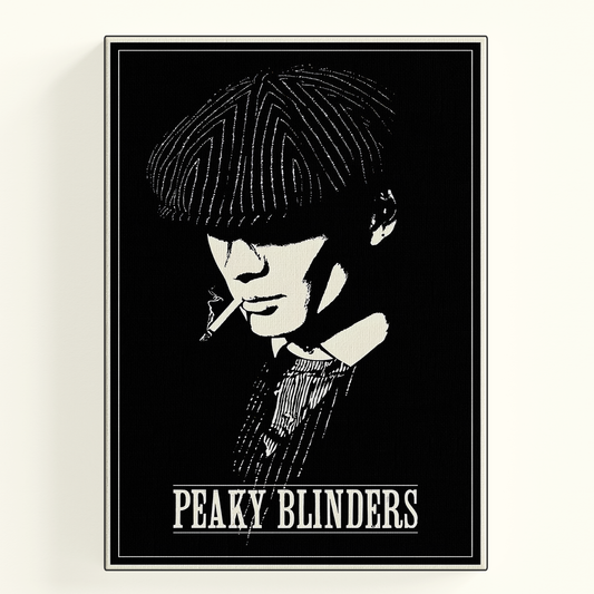 Peaky Blinders Poster
