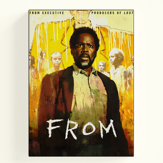 From TV Series Poster
