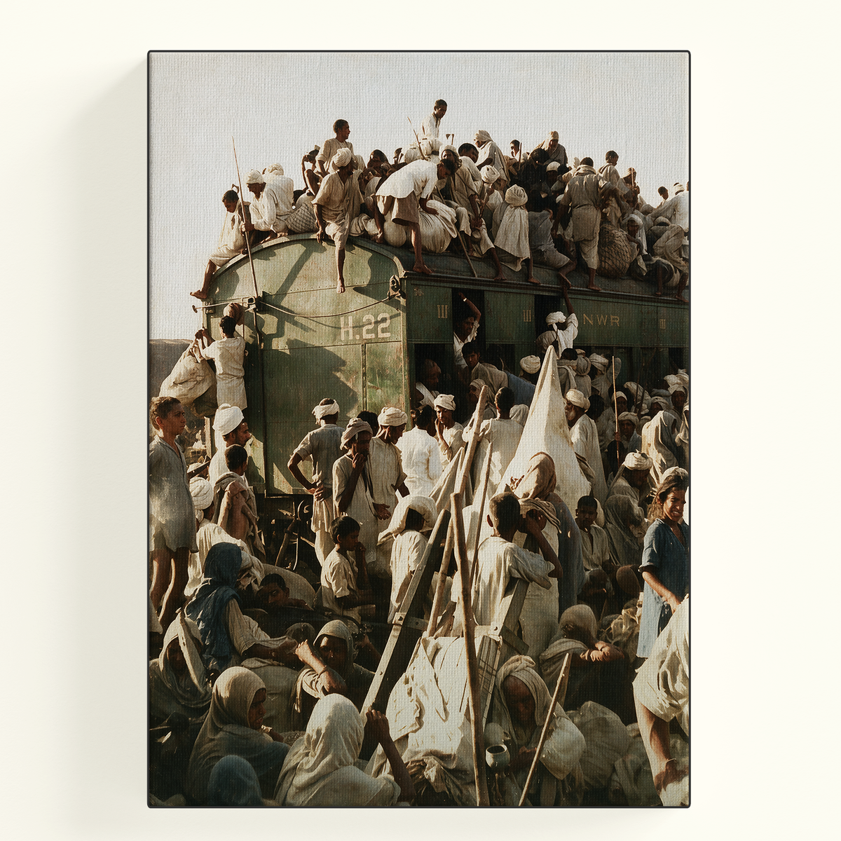 Hijrat — ہجرت
