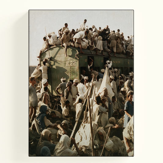 Hijrat — ہجرت