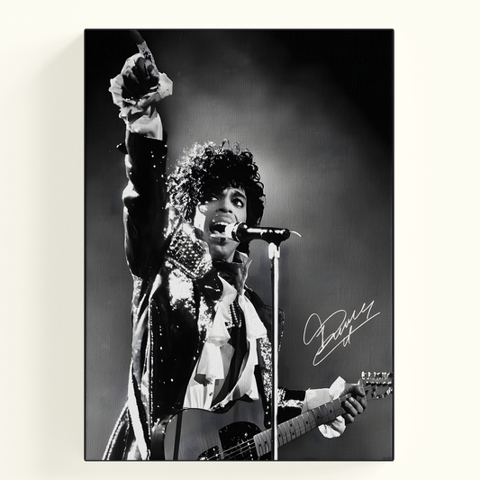 Prince Poster