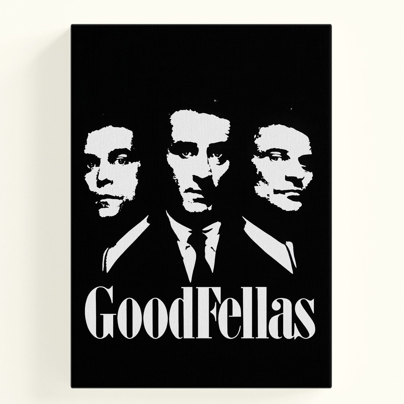 Goodfellas Movie Poster