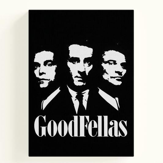 Goodfellas Movie Poster