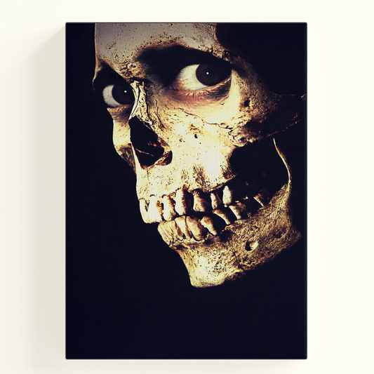 Evil Dead II Poster