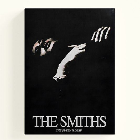 The Smiths Poster