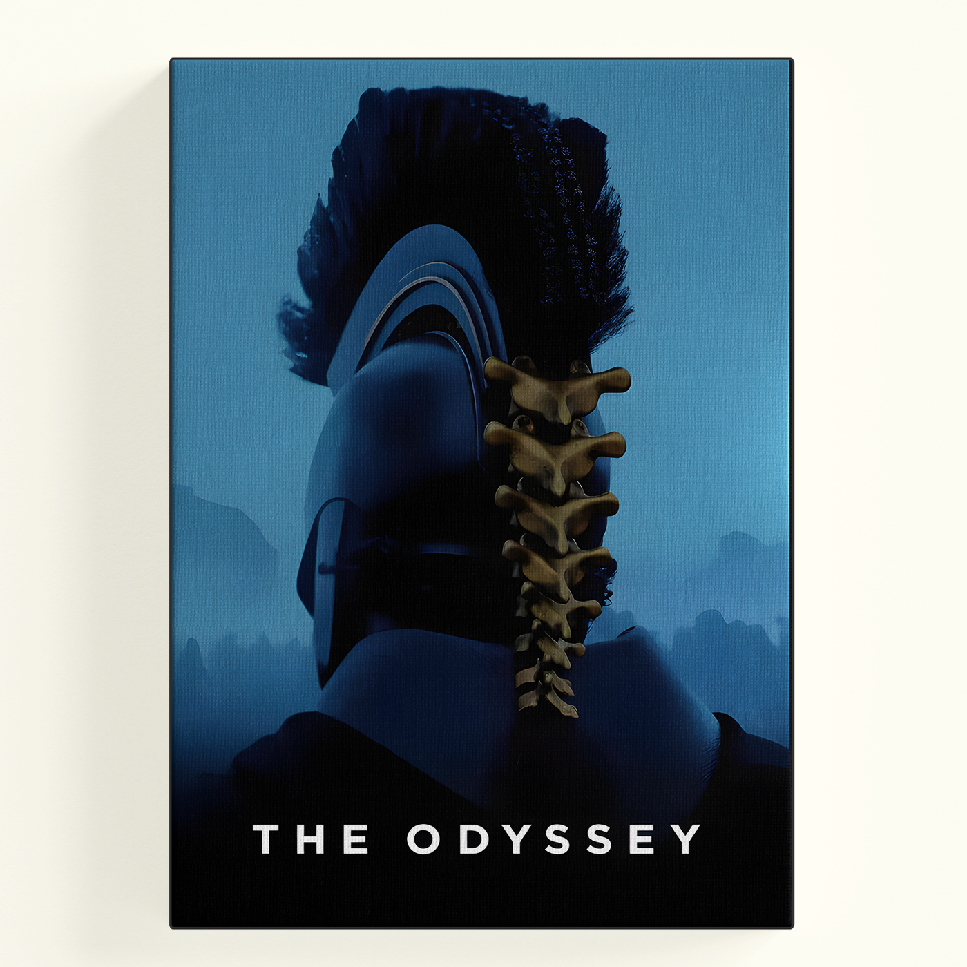 The Odyssey Movie Poster