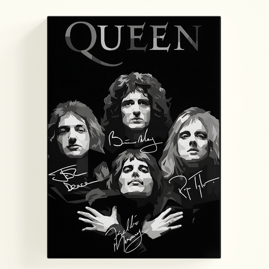 Queen Poster
