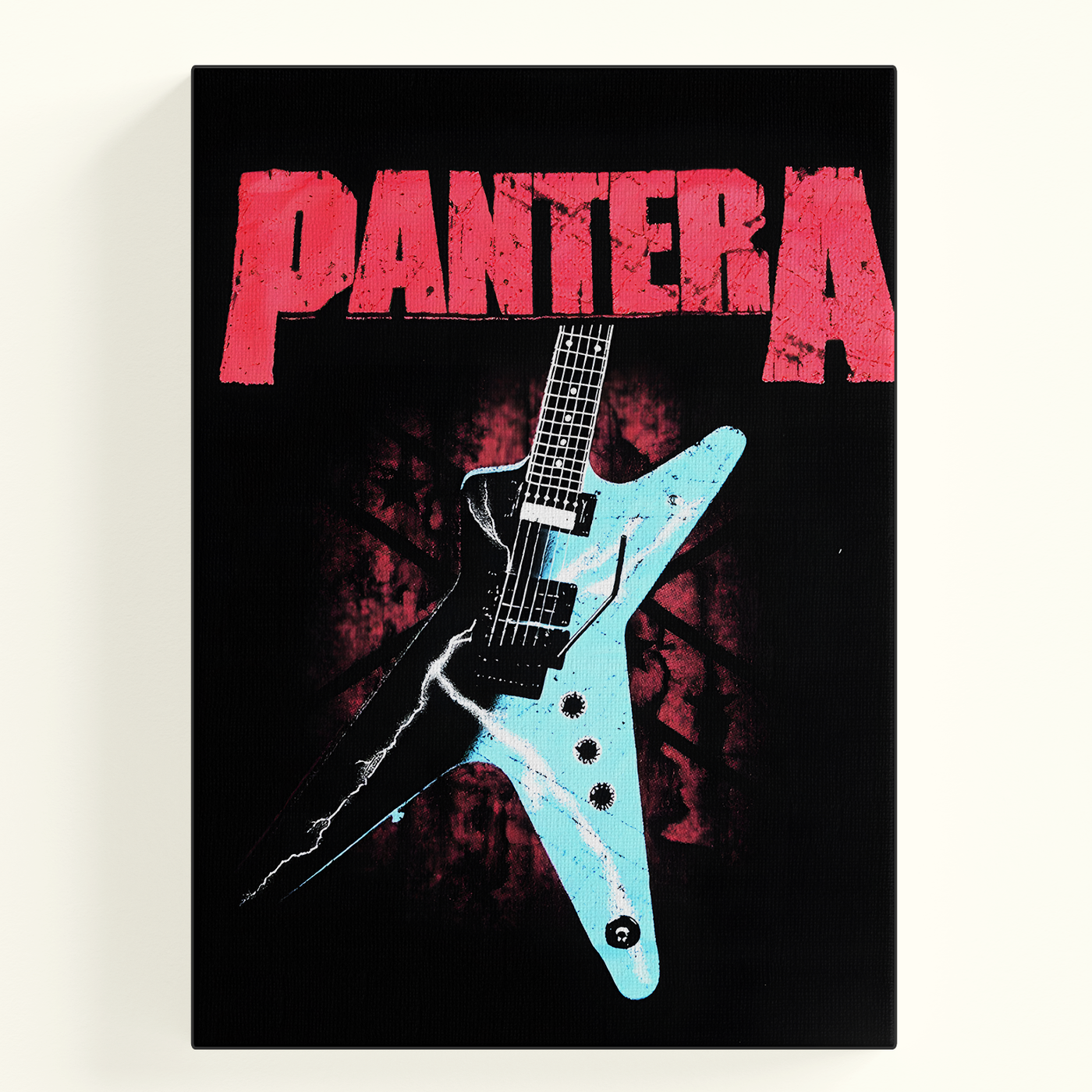 Pantera Poster