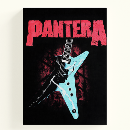 Pantera Poster