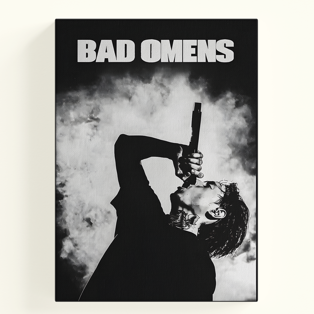Bad Omens Poster
