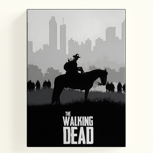 The Walking Dead Poster