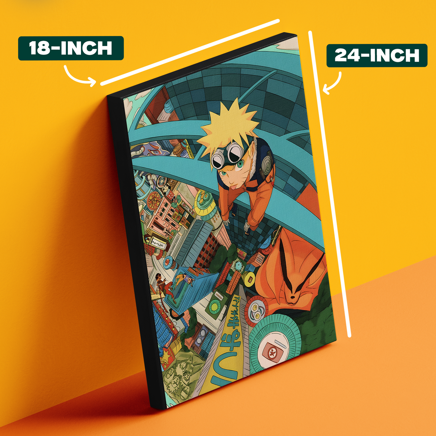 Naruto Poster