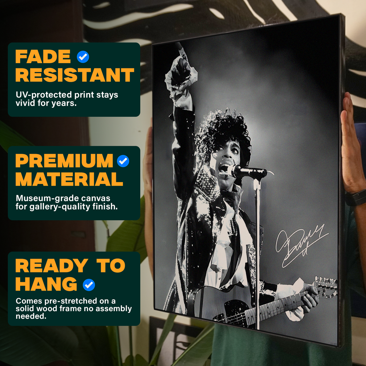 Prince Poster