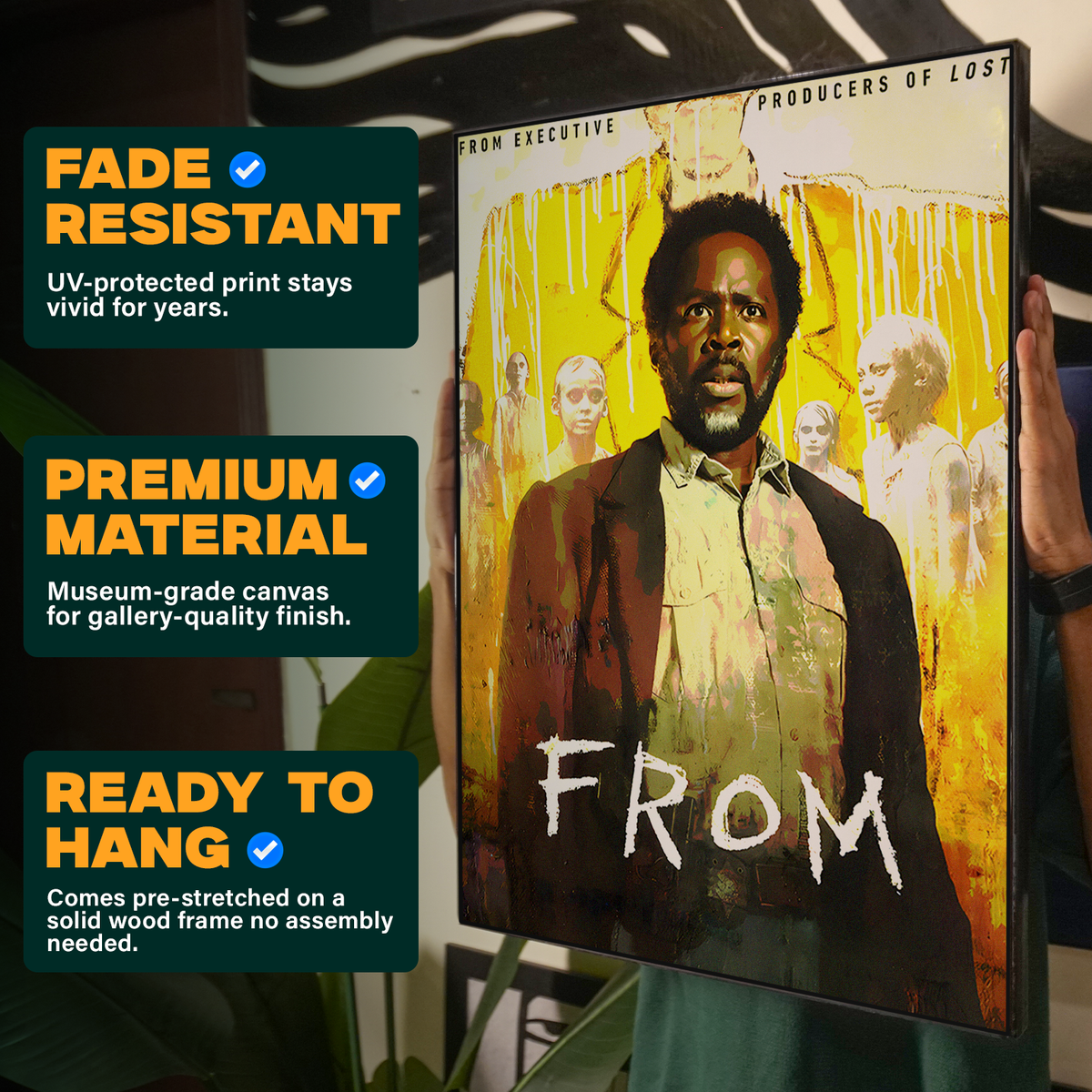 From TV Series Poster