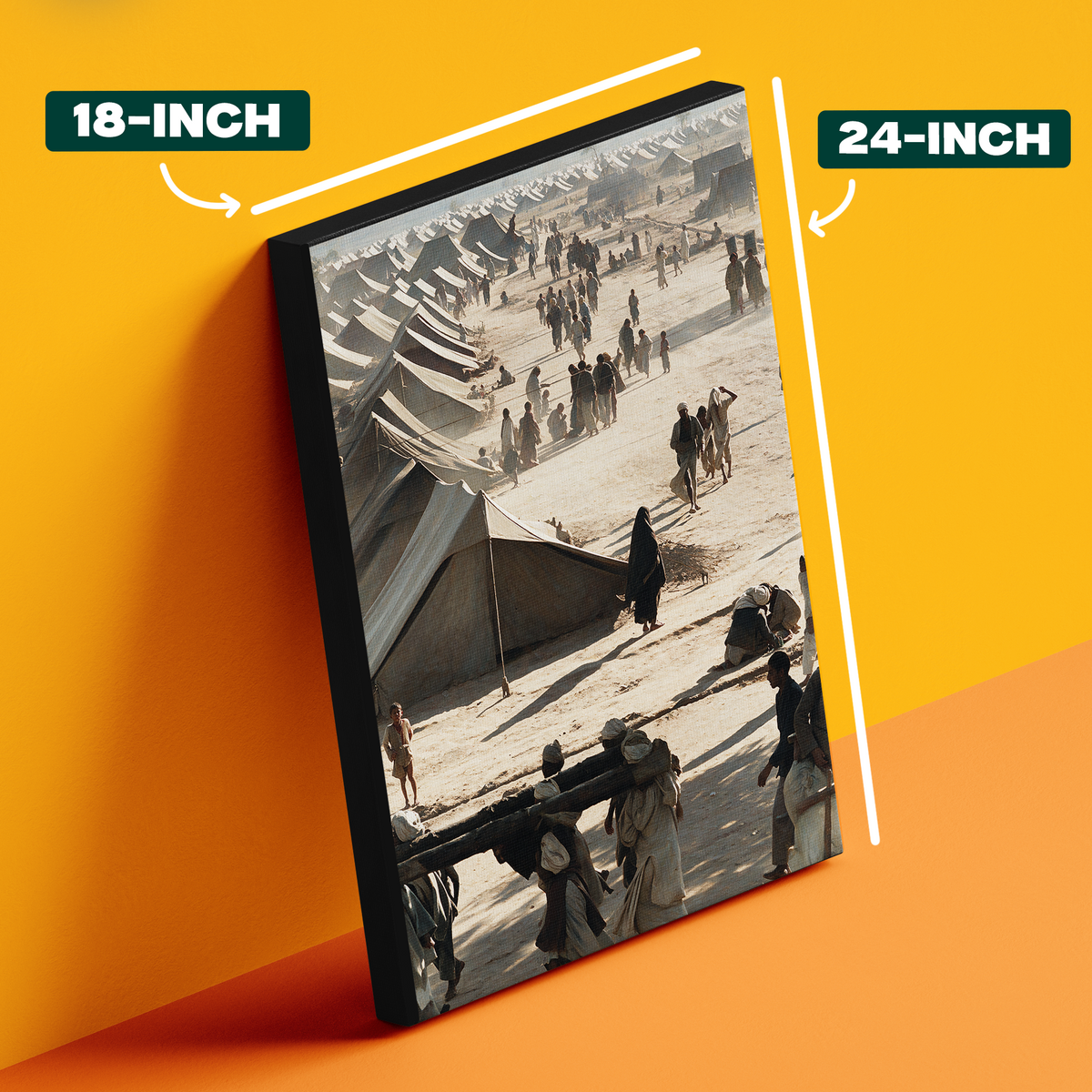 Nai Bunyad — نئی بنیاد
