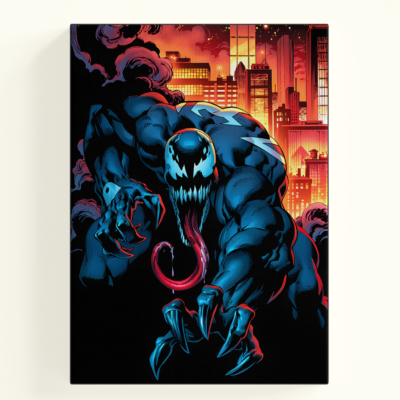 Venom Poster