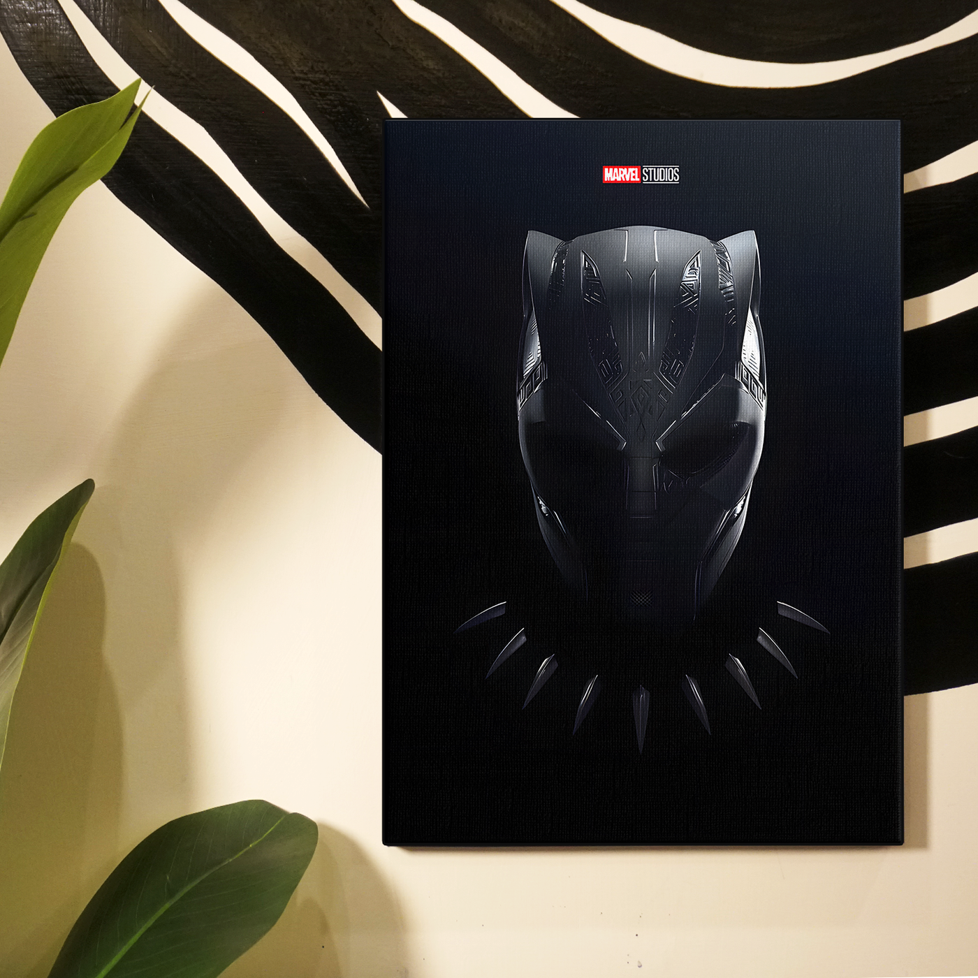 Black Panther Poster