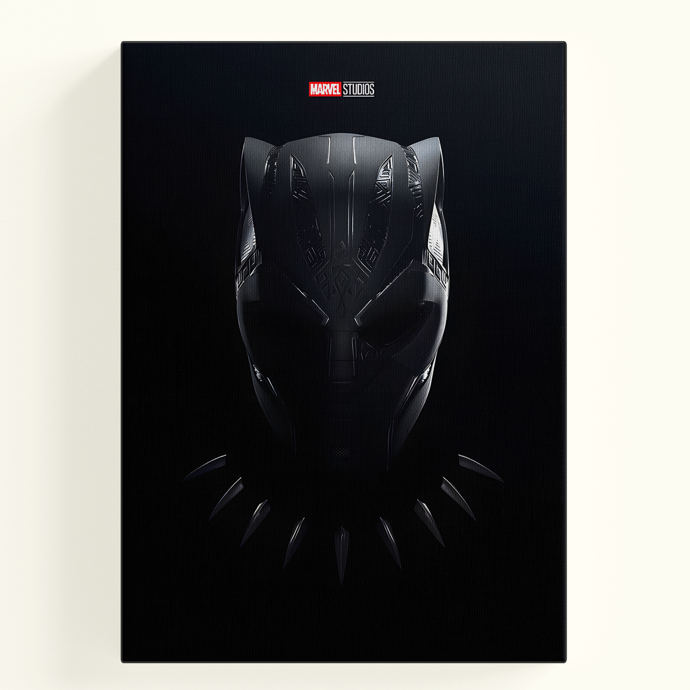 Black Panther Poster